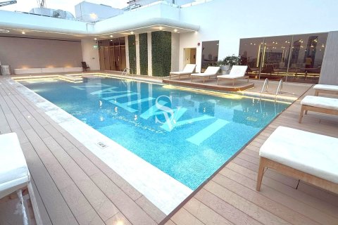 Apartment in District 12, Jumeirah Village Circle, Dubai 1 bedroom, 73 sq.m. № 109977 - photo 14
