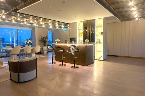 Apartment in District 12, Jumeirah Village Circle, Dubai 1 bedroom, 73 sq.m. № 109977 - photo 17