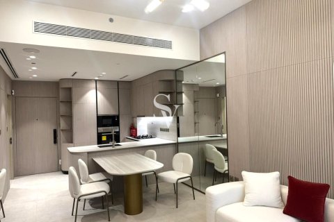 Apartment in District 12, Jumeirah Village Circle, Dubai 1 bedroom, 73 sq.m. № 109977 - photo 2