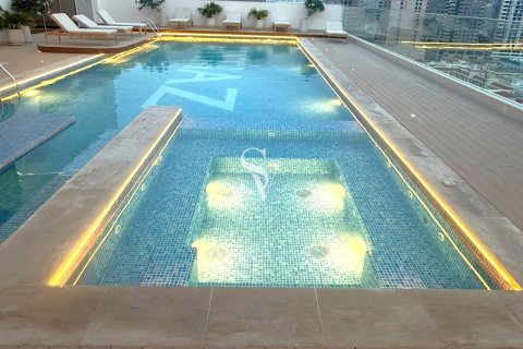 Apartment in District 12, Jumeirah Village Circle, Dubai 1 bedroom, 73 sq.m. № 109977 - photo 15
