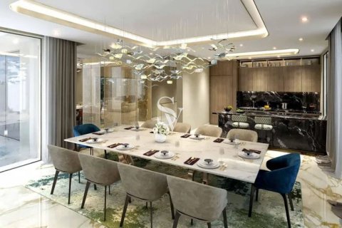 Villa en Dubai, 6 dormitorios, 551 m², № 109975 - foto 3