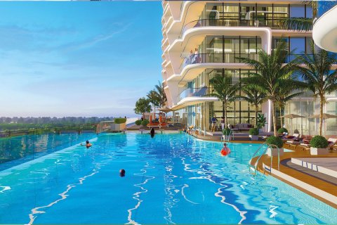 Apartment in Dubai Sports City, Dubai 2 bedrooms, 77.8 sq.m. № 40971 - photo 2