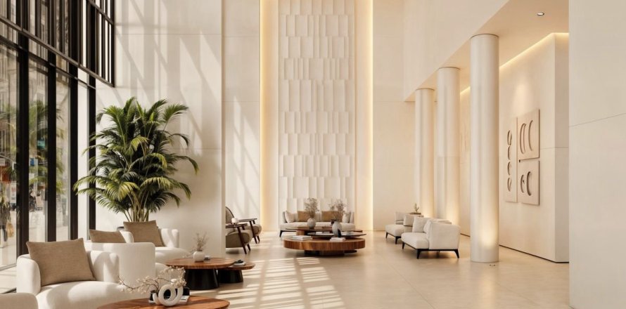 Office in Dubai 175.4 sq.m. № 40973