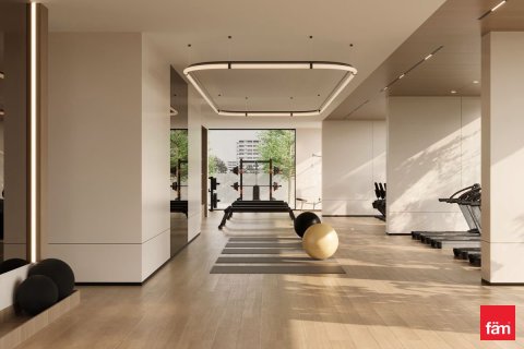 Office in Dubai 175.4 sq.m. № 40973 - photo 5