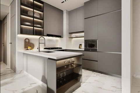 Apartment in Ras Al Khor, Dubai 3 bedrooms, 183.7 sq.m. № 40972 - photo 3