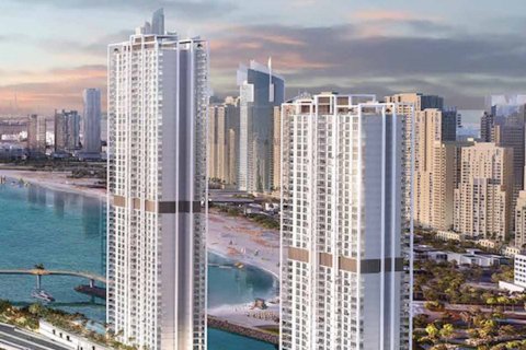 Appartement à Dubai, 3 chambres, 189 m², № 5751 - photo 1