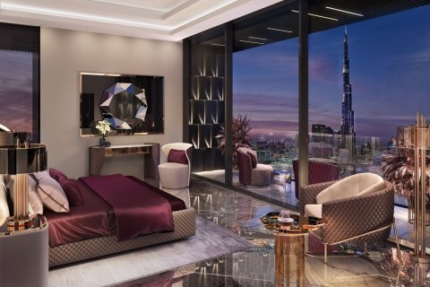 Appartement à Dubai, 2 chambres, 305 m², № 5921 - photo 10