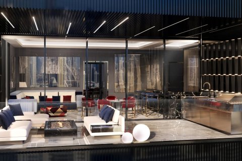 Appartement à Dubai, 2 chambres, 305 m², № 5921 - photo 7