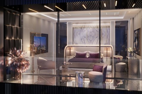 Appartement à Dubai, 2 chambres, 305 m², № 5921 - photo 9