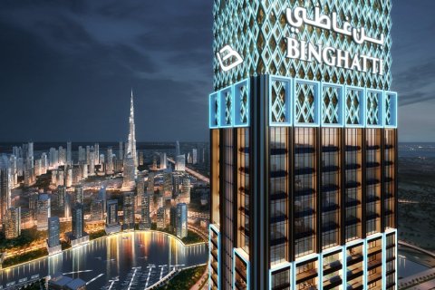 Appartement à Dubai, 2 chambres, 305 m², № 5921 - photo 5