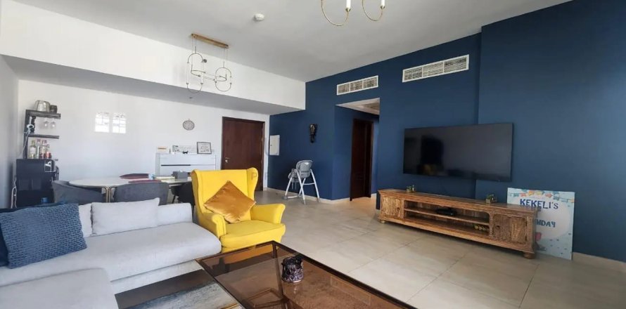 Appartement à Dubai, 3 chambres, 158 m², № 5754