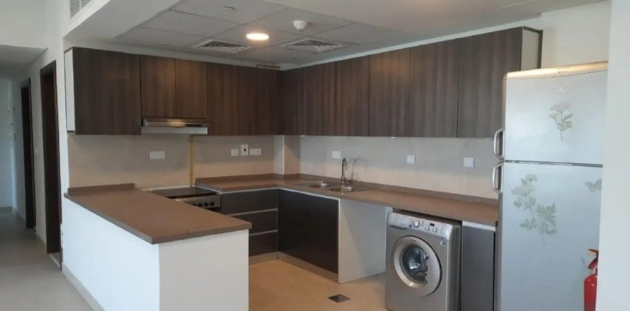Appartement à Dubai, 2 chambres, 110 m², № 5744