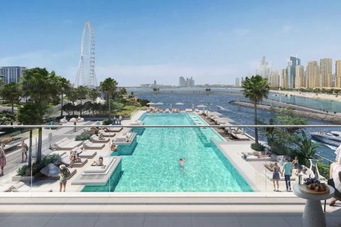 Appartement à Dubai, 1 chambre, 74 m², № 5750 - photo 5