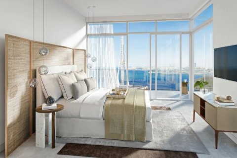 Appartement à Dubai, 1 chambre, 74 m², № 5750 - photo 3