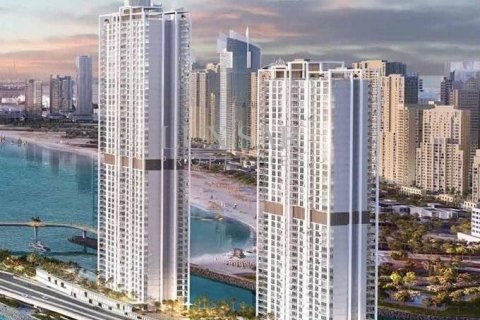 Apartment in Dubai 1 bedroom, 85.5 sq.m. № 37592 - photo 1