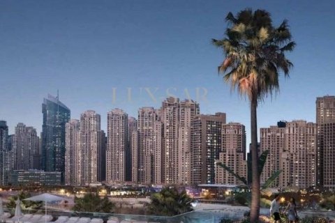 Apartment in Dubai 1 bedroom, 85.5 sq.m. № 37592 - photo 9