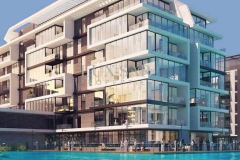 Купить квартиру в District One, Мохаммед Бин Рашид Сити, Дубай: 2 спальни, 111.5м², № 37589 - фото 8