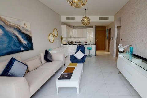 Купить квартиру в District One, Мохаммед Бин Рашид Сити, Дубай: 2 спальни, 111.5м², № 37589 - фото 7