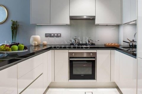Купить квартиру в District One, Мохаммед Бин Рашид Сити, Дубай: 2 спальни, 111.5м², № 37589 - фото 2