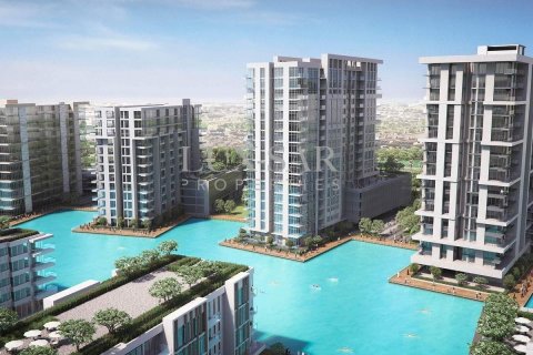 Купить квартиру в District One, Мохаммед Бин Рашид Сити, Дубай: 2 спальни, 111.5м², № 37589 - фото 10