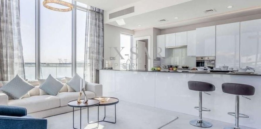 Квартира в District One, Мохаммед Бин Рашид Сити, Дубай, 2 спальни, 111.5м², № 37589