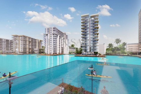 Купить квартиру в District One, Мохаммед Бин Рашид Сити, Дубай: 2 спальни, 111.5м², № 37589 - фото 9