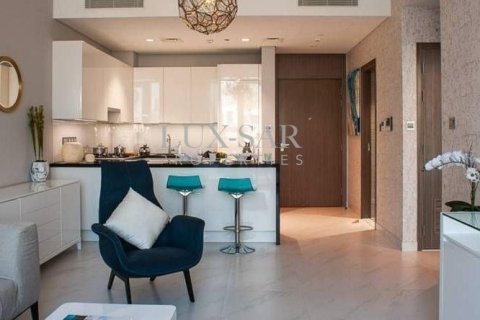 Купить квартиру в District One, Мохаммед Бин Рашид Сити, Дубай: 2 спальни, 111.5м², № 37589 - фото 4