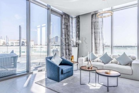 Купить квартиру в District One, Мохаммед Бин Рашид Сити, Дубай: 2 спальни, 111.5м², № 37589 - фото 5
