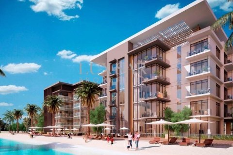 Купить квартиру в District One, Мохаммед Бин Рашид Сити, Дубай: 2 спальни, 111.5м², № 37589 - фото 6