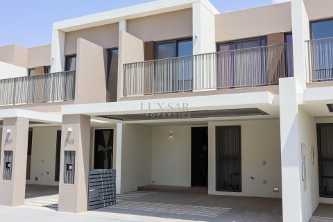Townhouse in Tilal Al Ghaf, Dubai 3 bedrooms, 199.9 sq.m. № 37591 - photo 20