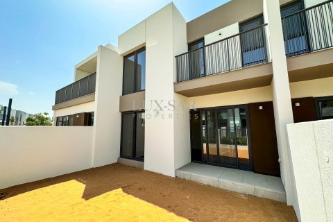 Townhouse in Tilal Al Ghaf, Dubai 3 bedrooms, 199.9 sq.m. № 37591 - photo 19
