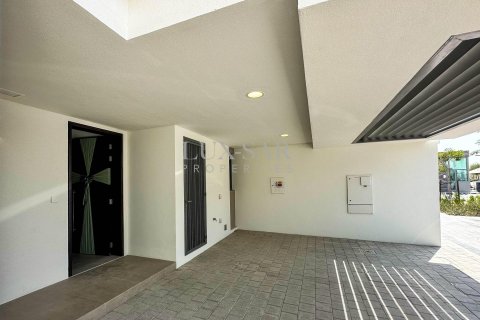 Townhouse in Tilal Al Ghaf, Dubai 3 bedrooms, 199.9 sq.m. № 37591 - photo 3