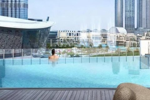 شقة في Opera District, وسط مدينة دبي, دبي 1غرف نوم, 75.4 م² رقم 37590 - صورة 5