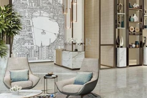 شقة في Opera District, وسط مدينة دبي, دبي 1غرف نوم, 75.4 م² رقم 37590 - صورة 8