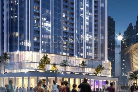شقة في Opera District, وسط مدينة دبي, دبي 1غرف نوم, 75.4 م² رقم 37590 - صورة 11