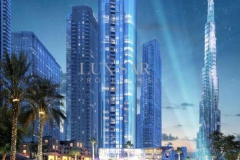 شقة في Opera District, وسط مدينة دبي, دبي 1غرف نوم, 75.4 م² رقم 37590 - صورة 9