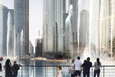 شقة في Opera District, وسط مدينة دبي, دبي 1غرف نوم, 75.4 م² رقم 37590 - صورة 7