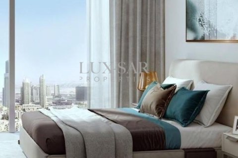 شقة في Opera District, وسط مدينة دبي, دبي 1غرف نوم, 75.4 م² رقم 37590 - صورة 2