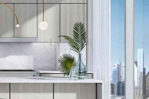 شقة في Opera District, وسط مدينة دبي, دبي 1غرف نوم, 75.4 م² رقم 37590 - صورة 4
