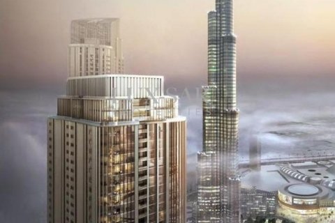 شقة في Opera District, وسط مدينة دبي, دبي 1غرف نوم, 75.4 م² رقم 37590 - صورة 1