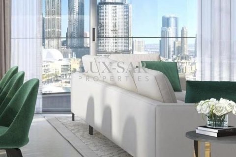 شقة في Opera District, وسط مدينة دبي, دبي 1غرف نوم, 75.4 م² رقم 37590 - صورة 6