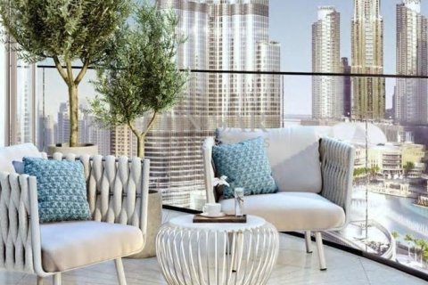 شقة في Opera District, وسط مدينة دبي, دبي 1غرف نوم, 75.4 م² رقم 37590 - صورة 10