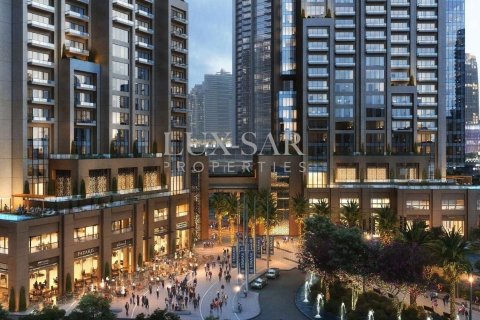 Appartement à Opera District, Downtown Dubai (Downtown Burj Dubai), Dubai, 3 chambres, 169.1 m², № 37588 - photo 10