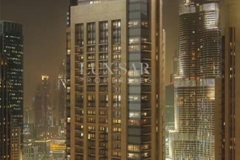Appartement à Opera District, Downtown Dubai (Downtown Burj Dubai), Dubai, 3 chambres, 169.1 m², № 37588 - photo 6