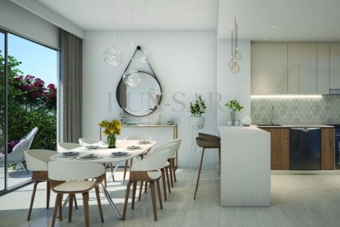 Maison de ville à Tilal Al Ghaf, Dubai, 4 chambres, 218.7 m², № 37586 - photo 3