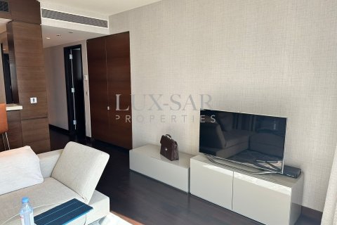 Appartement à Downtown Dubai (Downtown Burj Dubai), Dubai, 1 chambre, 101.8 m², № 37587 - photo 22