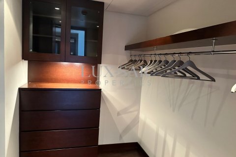 Appartement à Downtown Dubai (Downtown Burj Dubai), Dubai, 1 chambre, 101.8 m², № 37587 - photo 15