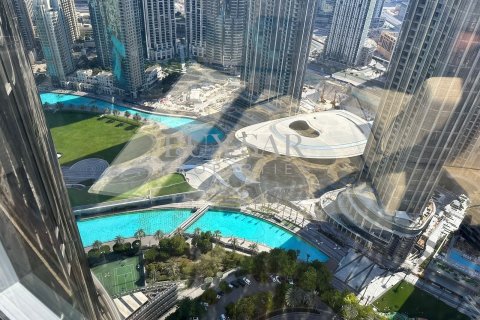 Appartement à Downtown Dubai (Downtown Burj Dubai), Dubai, 1 chambre, 101.8 m², № 37587 - photo 7