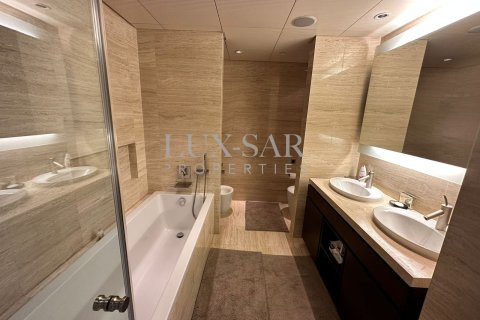 Appartement à Downtown Dubai (Downtown Burj Dubai), Dubai, 1 chambre, 101.8 m², № 37587 - photo 14