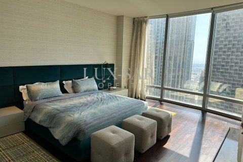 Appartement à Downtown Dubai (Downtown Burj Dubai), Dubai, 1 chambre, 101.8 m², № 37587 - photo 16